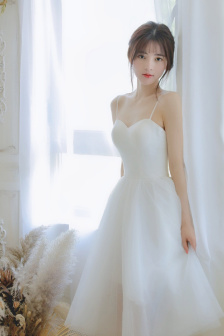 肚子里撑出他的形状